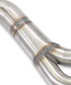 Tubes avant droit et gauche SUPERSPRINT – BMW Z4 / Toyota Supra – 526112 – Image 5