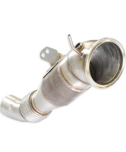 Downpipe avec catalyseur métallique 200 CPSI SUPERSPRINT – 526141 – Image 3