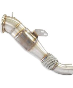 Downpipe avec catalyseur métallique 200 CPSI SUPERSPRINT – 526141 – Image 4