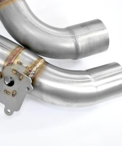 Silencieux arrière droit et gauche avec valve SUPERSPRINT – BMW M8 / M8 GC – 526204 – Image 3