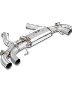 Pack axle-back SUPERSPRINT – BMW M8 / M8 GC – 526210 – Image 3