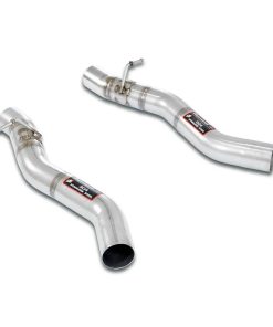 Pack axle-back SUPERSPRINT – BMW M8 / M8 GC – 526210 – Image 4