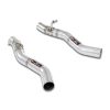 Tubes de liaison SUPERSPRINT – BMW M5 (G90) 4.4 V8 Bi-Turbo PHEV 727 ch – 529243
