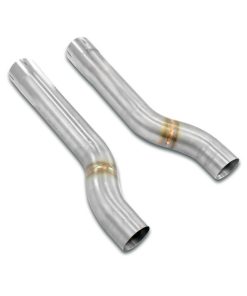 Tubes de liaison SUPERSPRINT – BMW Série 5 / Série 8 / Série 8 GC – 526723
