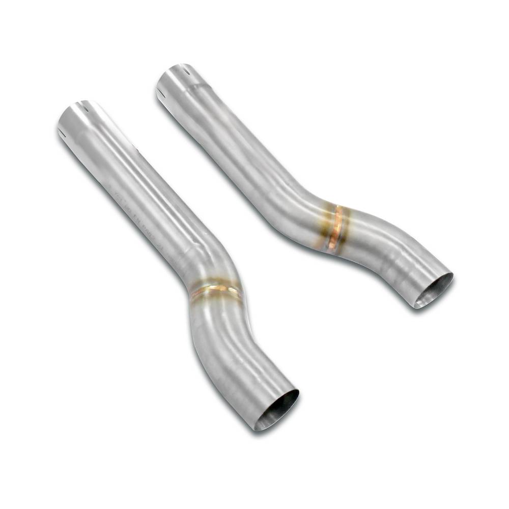 Tubes de liaison SUPERSPRINT – BMW Série 5 / Série 8 / Série 8 GC – 526723