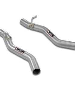 Tubes de liaison SUPERSPRINT – BMW Série 5 / Série 8 / Série 8 GC – 526743