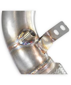 Downpipes D et G sans cata SUPERSPRINT – BMW X5 M / X5 / X6 M – 526911 – Image 4