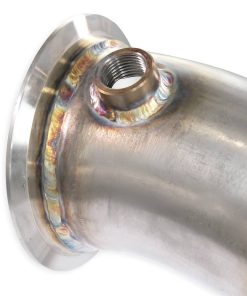 Downpipes D et G sans cata SUPERSPRINT – BMW X5 M / X5 / X6 M – 526911 – Image 5