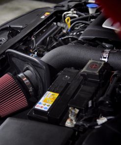 Kit d'admission MST PERFORMANCE – Hyundai Elantra 1.6T-GDI 201 ch – MST-HYN-EL16T – Image 3
