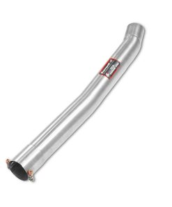 Tube central SUPERSPRINT – BMW X3 / X4 – 527213 – Image 2