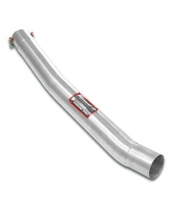 Tube central SUPERSPRINT – BMW X3 / X4 – 527213