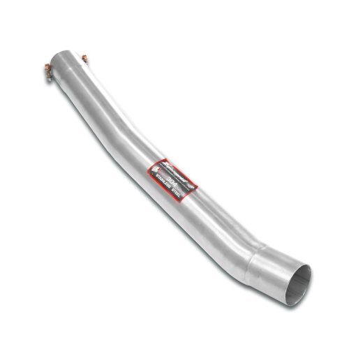 Tube central SUPERSPRINT – BMW X3 / X4 – 527213