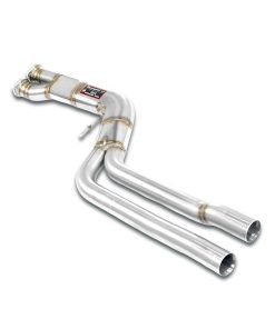 J-Pipe sans résonateur SUPERSPRINT – BMW M2 (F87) – 527312