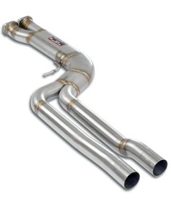 Kit J-Pipe Sound Plus son grave SUPERSPRINT – BMW M2 (F87) – 527380 – Image 2