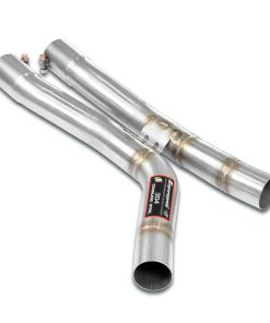 Kit J-Pipe Sound Plus son grave SUPERSPRINT – BMW M2 (F87) – 527380 – Image 3