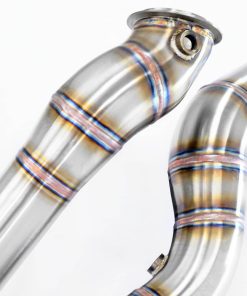 Kit downpipe (remplace le précatalyseur) SUPERSPRINT – 527611 – Image 3