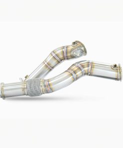 Kit downpipe (remplace le précatalyseur) SUPERSPRINT – 527611 – Image 4