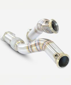 Kit downpipe (remplace le précatalyseur) SUPERSPRINT – 527611 – Image 5