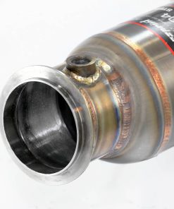Kit downpipes droit et gauche avec catalyseur SUPERSPRINT – 527621 – Image 5