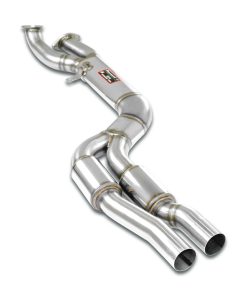 Pack J-Pipe Touring sans catas secondaires ni résonateurs SUPERSPRINT – BMW M3 / M4 – 527760 – Image 2