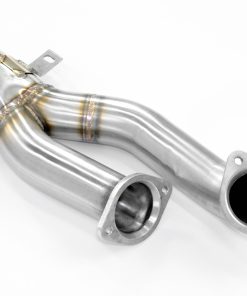Tubes avant J-Pipe sans résonateur SUPERSPRINT – 527752 – Image 4