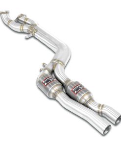 J-Pipe avec catalyseurs métalliques SUPERSPRINT – 527762