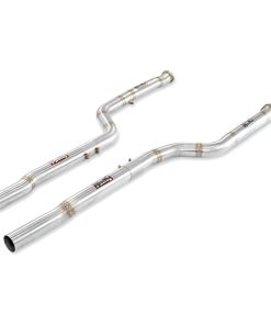 Kit tubes avant droit et gauche SUPERSPRINT – BMW X5 / X6 / X7 – 527812 – Image 2