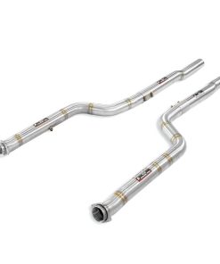 Kit tubes avant droit et gauche SUPERSPRINT – BMW X5 / X6 / X7 – 527812 – Image 3