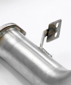 Downpipe droit avec catalyseur métallique SUPERSPRINT – BMW X5 / X6 / X7 – 527821 – Image 5