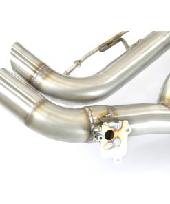 Silencieux arrière droit et gauche avec valve SUPERSPRINT – BMW X7 (G07) xDrive M50i 4.4 V8 Bi-Turbo 530 ch – 527834 – Image 5