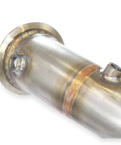 Downpipes D et G sans catas I et II SUPERSPRINT – 528111 – Image 3