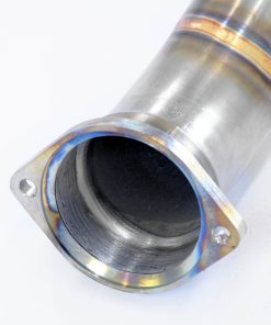 Downpipe D cata métallique SUPERSPRINT – BMW M5 (G90) 4.4 V8 Bi-Turbo PHEV 727 ch – 529221 – Image 2