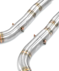 Tubes avant D et G SUPERSPRINT – BMW M8 (G15, G14 G15) – 528112 – Image 4