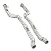 Tubes avant D et G SUPERSPRINT – BMW M8 (G15, G14 G15) – 528112