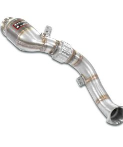 Downpipe D cata métallique SUPERSPRINT – 528121