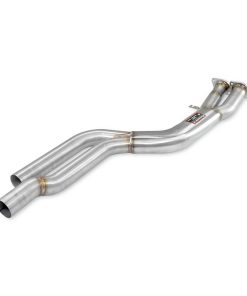 Tubes avant (suppression des catalyseurs secondaires) SUPERSPRINT – 528212 – Image 2