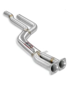 Tubes avant (suppression des catalyseurs secondaires) SUPERSPRINT – 528212 – Image 3