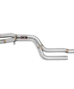 Tubes avant (suppression des catalyseurs secondaires) SUPERSPRINT – 528212 – Image 4