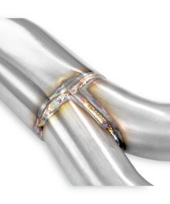 Tubes avant (suppression des catalyseurs secondaires) SUPERSPRINT – 528212 – Image 5
