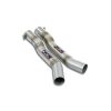 Tubes centraux droit et gauche SUPERSPRINT – BMW M2 (G8X) – 528413