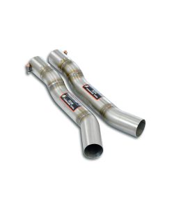 Pack suppression des résonateurs SUPERSPRINT – BMW M2 (G8X) – 746030 – Image 2