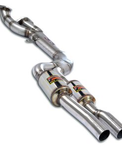 J-Pipe Touring sans catas secondaires SUPERSPRINT – BMW M2 (G8X) – 528420 – Image 3