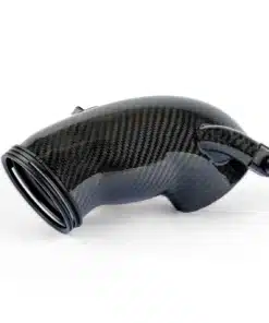 Inlet de turbo Carbone - DINAN - D760-0079