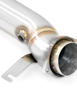 Tubes avant droit et gauche SUPERSPRINT – BMW X5 M / X6 M – 528612 – Image 2