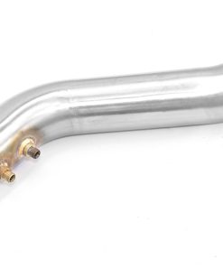 Tubes avant droit et gauche SUPERSPRINT – BMW X5 M / X6 M – 528612 – Image 3