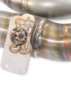 Silencieux arrière droit et gauche avec valve SUPERSPRINT – BMW X5 / X6 – 529124 – Image 4
