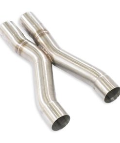 Kit tubes avant D et G et tube en X SUPERSPRINT – BMW M5 (G90) 4.4 V8 Bi-Turbo PHEV 727 ch – 529212 – Image 5