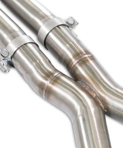 Kit tubes avant D et G et tube en X SUPERSPRINT – BMW M5 (G90) 4.4 V8 Bi-Turbo PHEV 727 ch – 529212 – Image 3