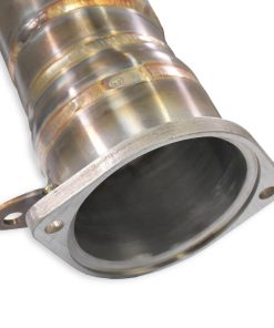 Kit downpipes D et G (remplacent les catas secondaires) SUPERSPRINT – BMW M5 (G90) 4.4 V8 Bi-Turbo PHEV 727 ch – 529331 – Image 2
