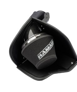 Kit d'admission JetStream mousse RAMAIR – JSK-253-BK – Image 2